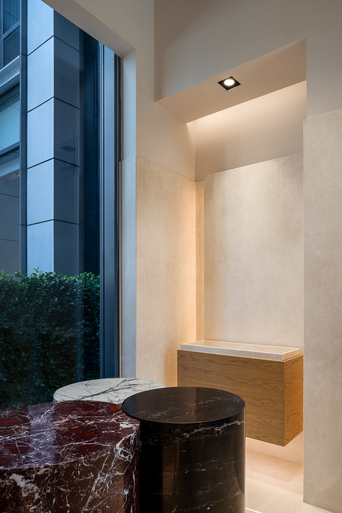 润熙公寓大厦丨中国深圳丨Mason Studio-11