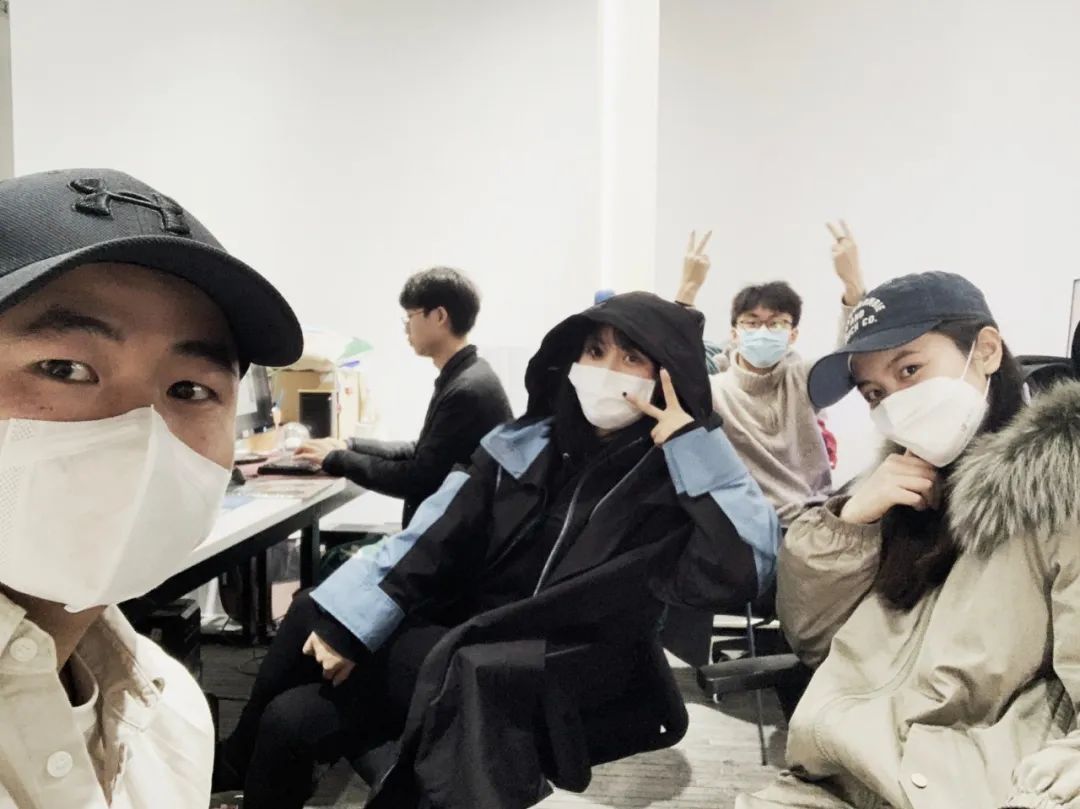 疫情下的致澜景观复工 | 有序复工,保障安全-147