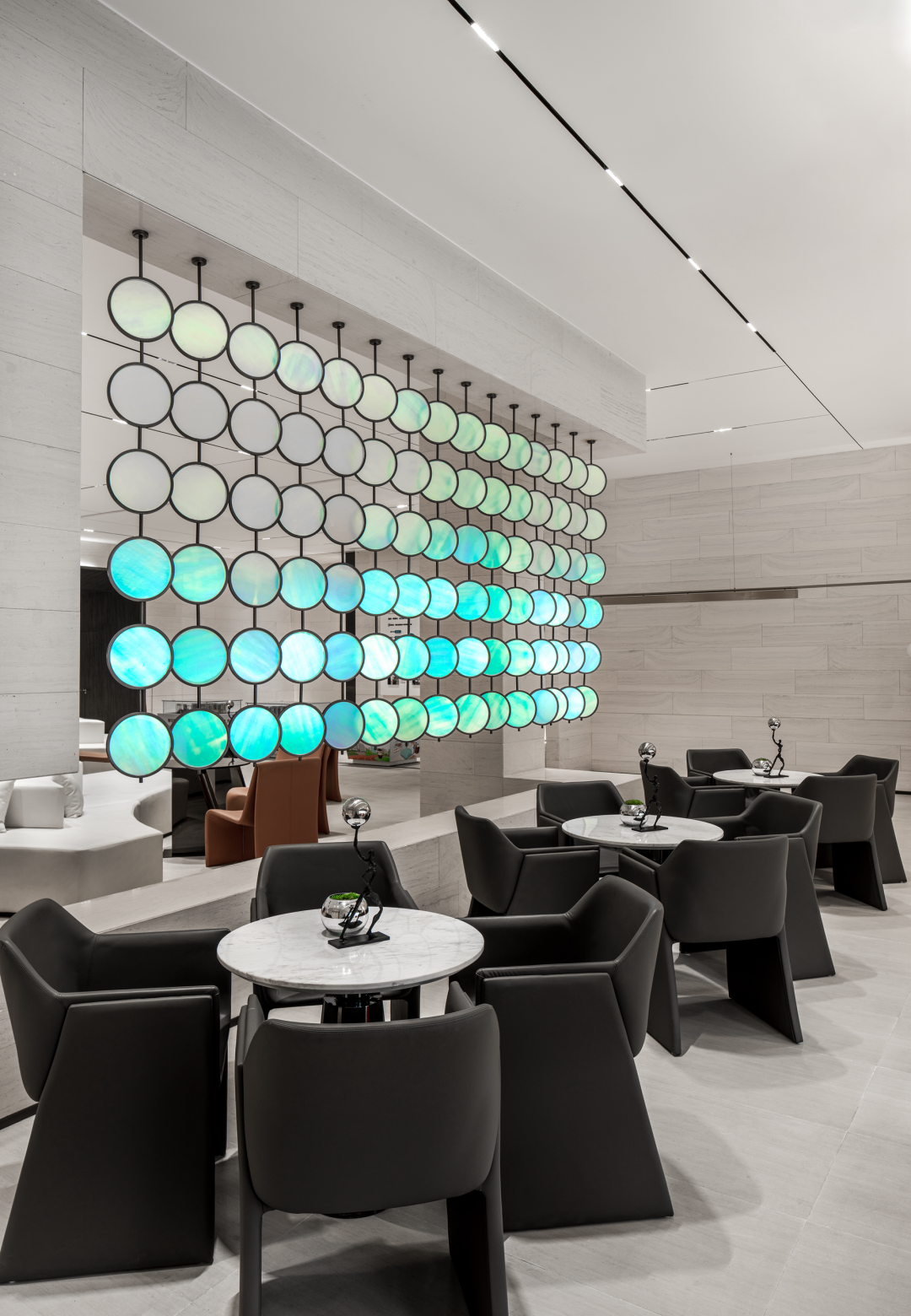 广州中建宏泰学府悦城售楼部丨中国广州丨奥迅设计-26