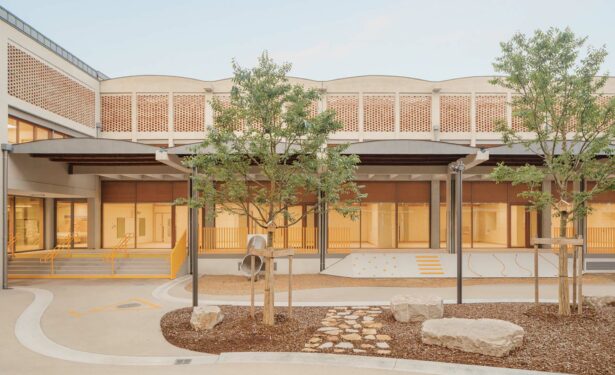 丨法国里昂丨VURPAS Architectes-22