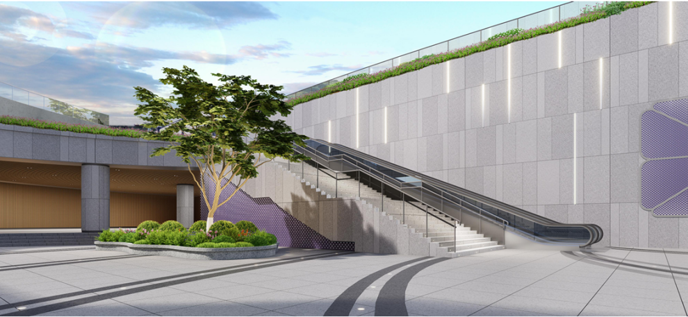 华设热闻丨集团参与设计总体总包的徐州市城市轨道交通6号线一期工程顺利通车-19