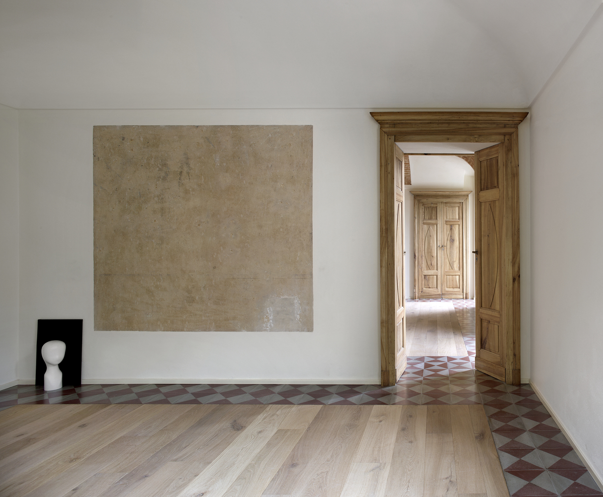 特里萨诺别墅-35