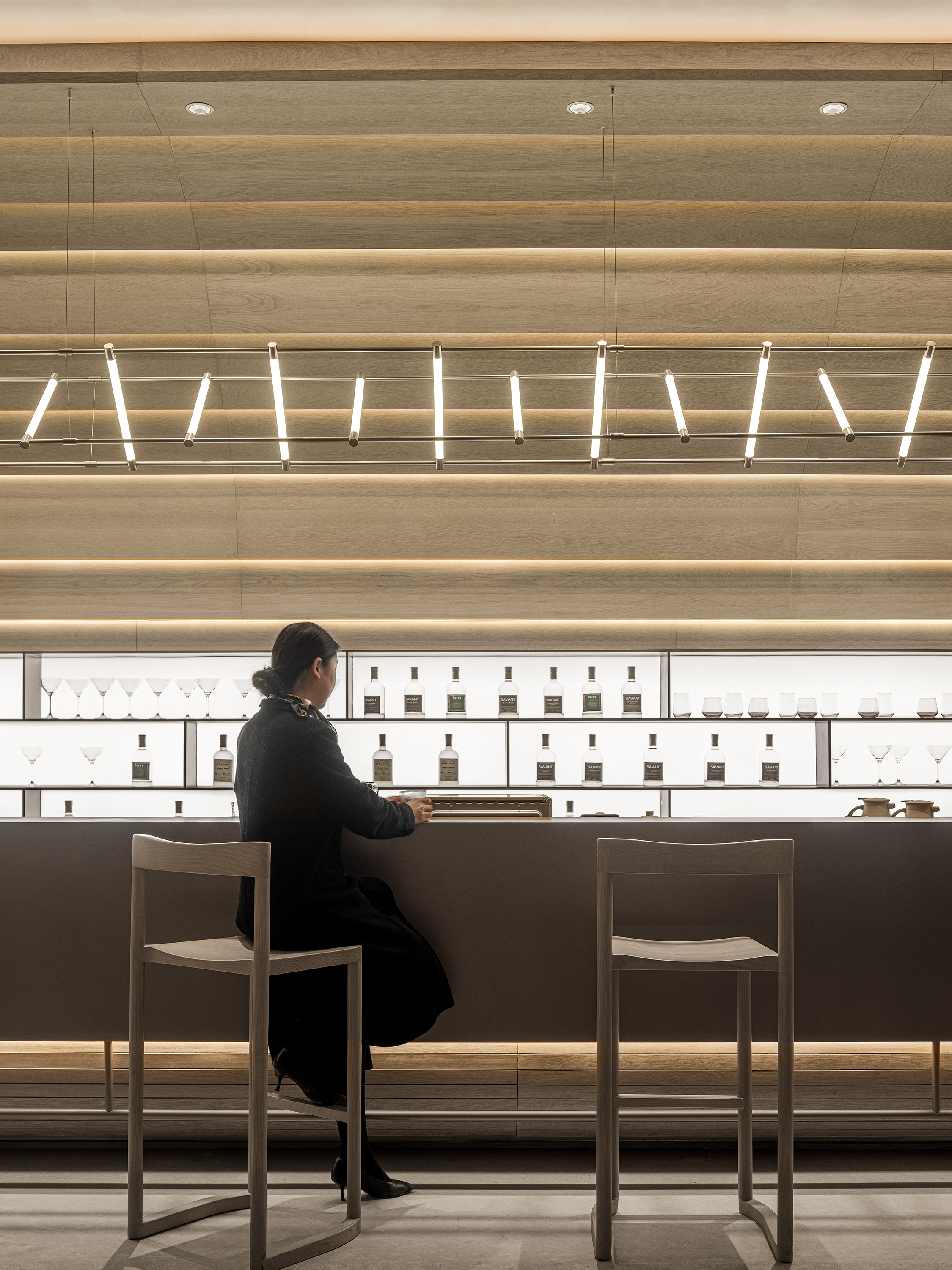 零次方设计 | 深业 · 无界·自由之境-4