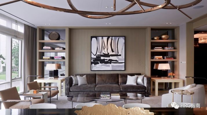 葱翠庭院式奢华闪耀湄南河畔 | 曼谷湄南河四季酒店即将盛大启幕-8