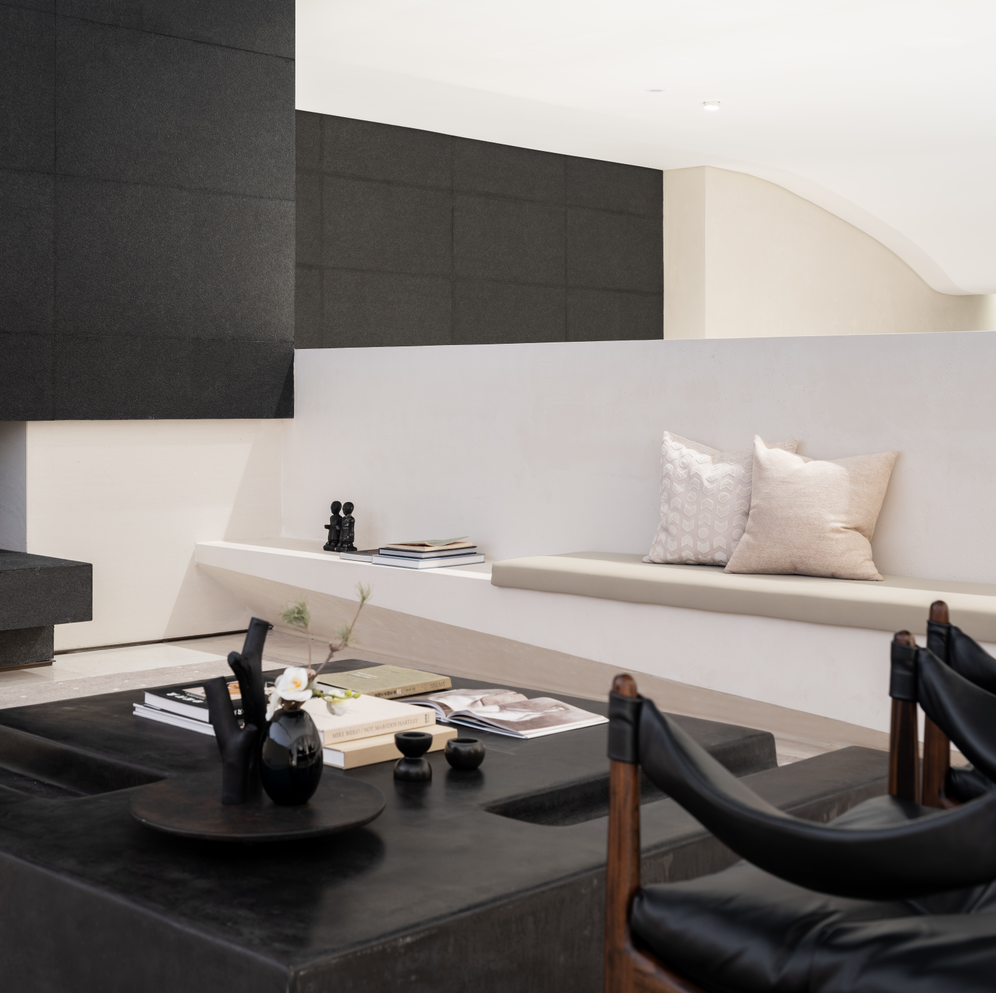 和酒店安吉丨中国丨W.DESIGN 无间设计-53