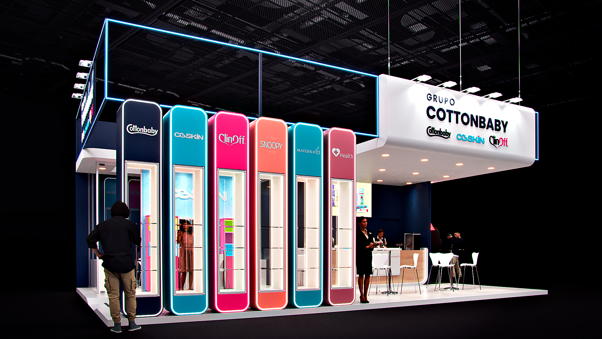 Cottonbaby | Apas 2025-2