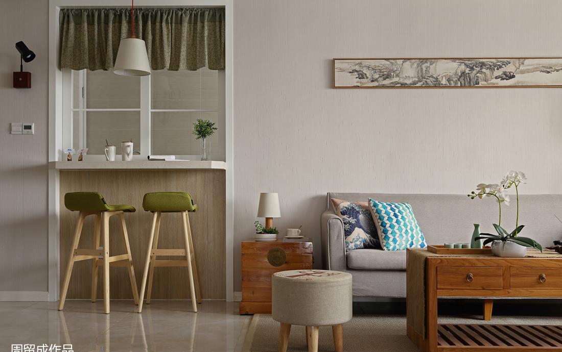 南京世纪东山 | 温馨家居，生活美学-2