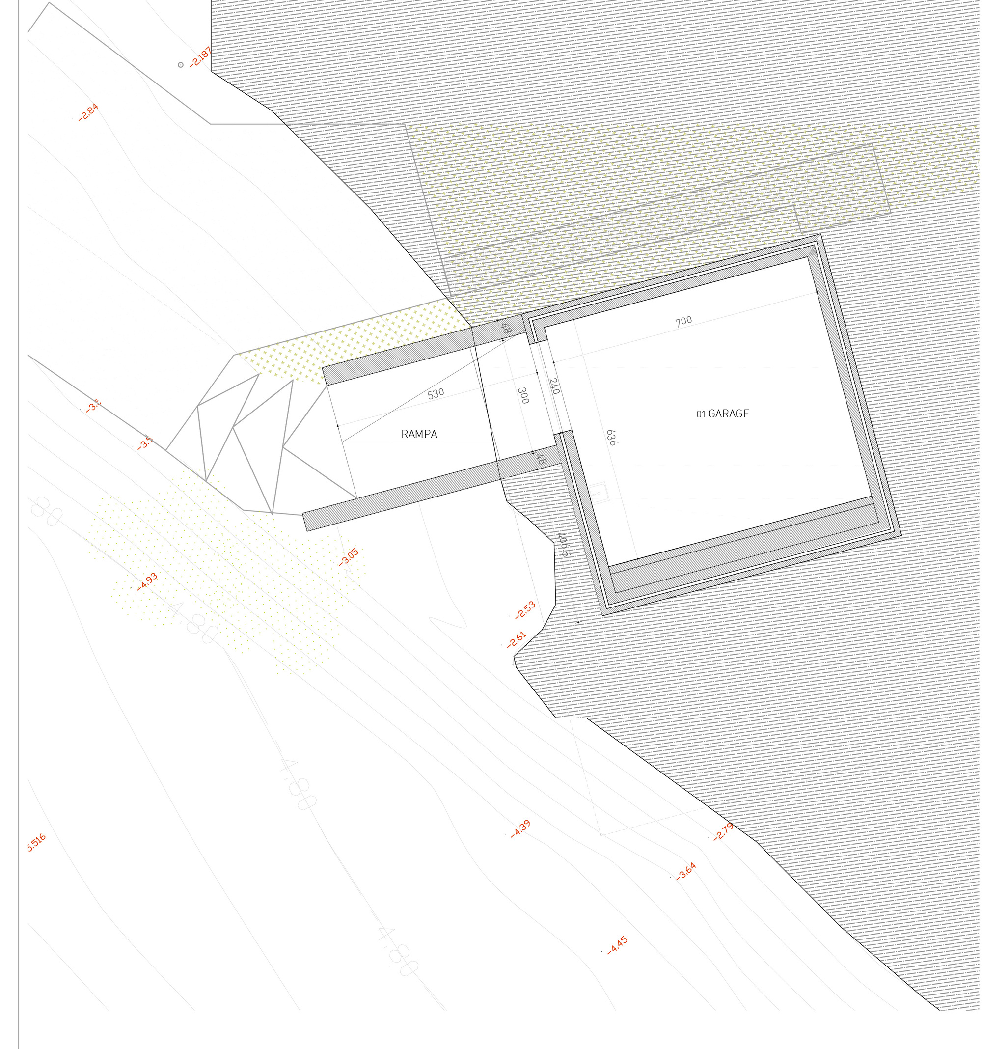 丨意大利丨Bongiana Architetture-36
