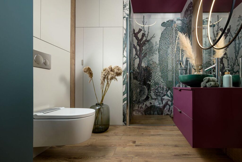 Wrocław市中心85平米公寓设计丨波兰弗罗茨瓦夫-47