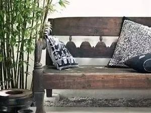 原木风情怀 | 打造自然舒适的生活空间-125