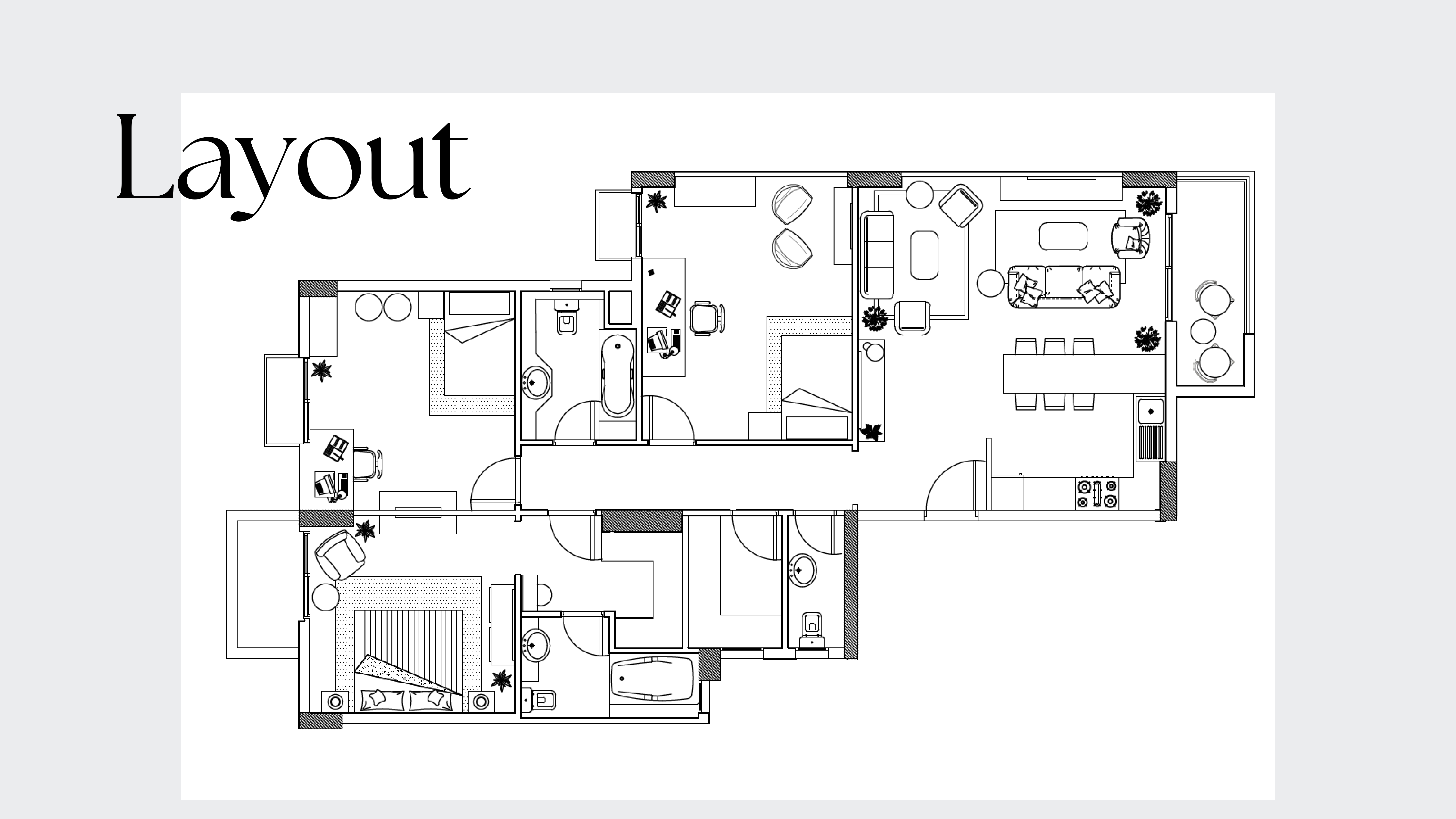 卡萨之家·新开罗丨EgyptCairo-4