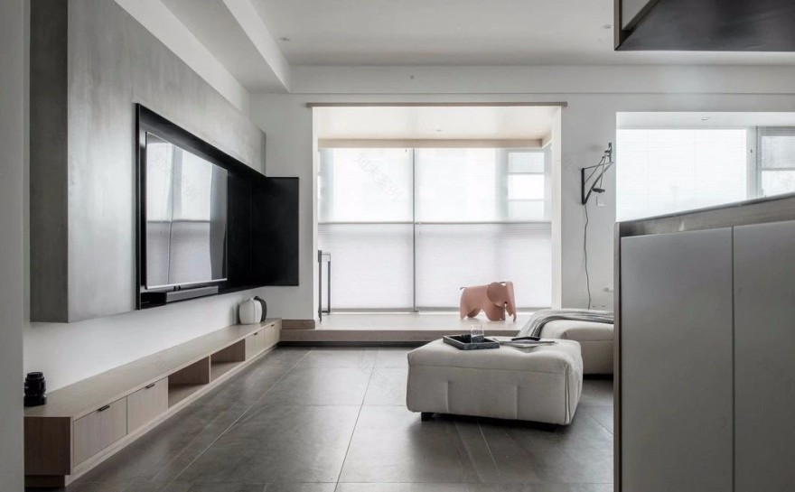 黑白灰丨简约的最高级-74