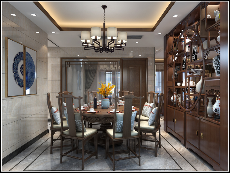 惠州华贸铂金府-5