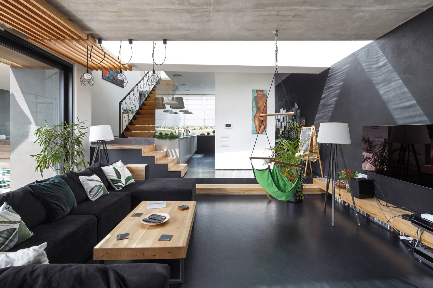 波兰“洞穴之家”-16