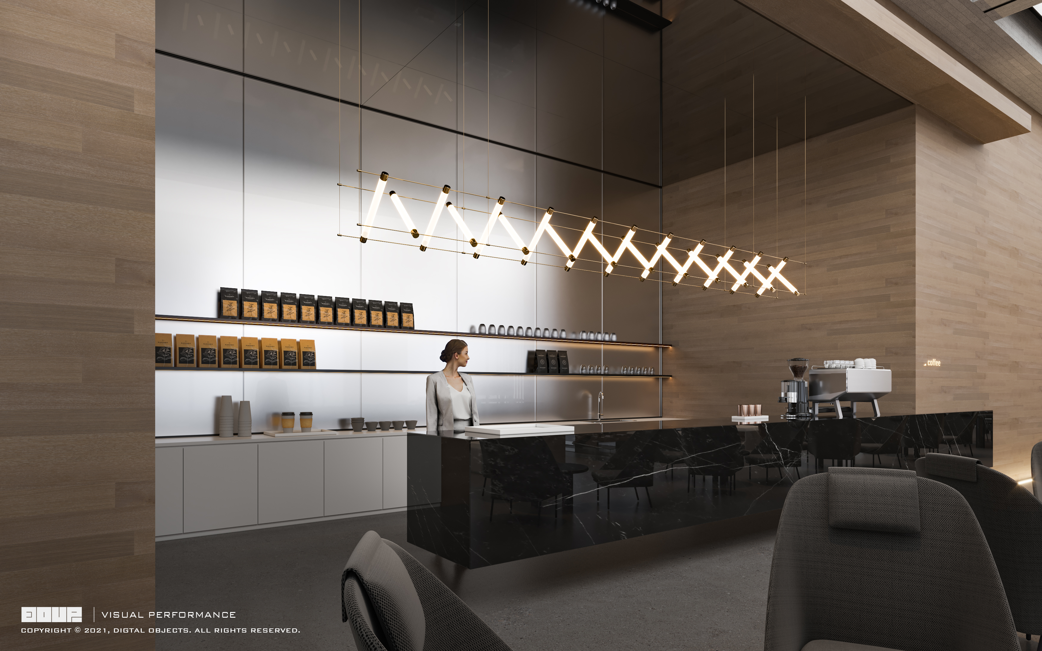 [数字对象] 营销中心丨中国东莞丨Man Lin & Cuiqi Yang-10