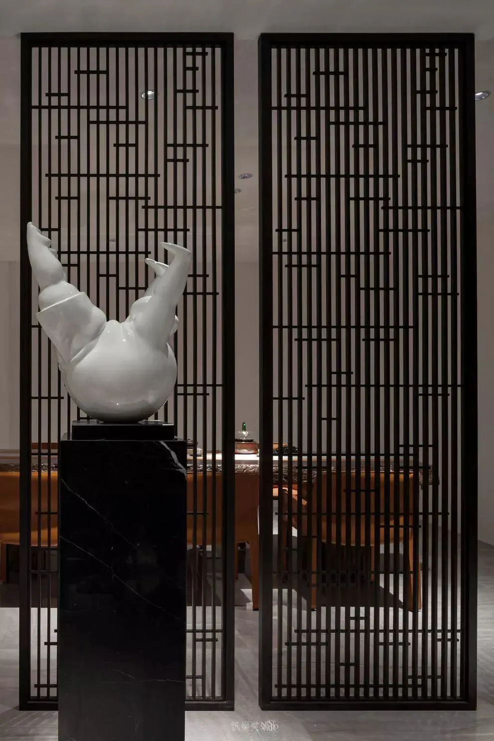 色韵空间 | 艺术与生活的沉浸式对话-80