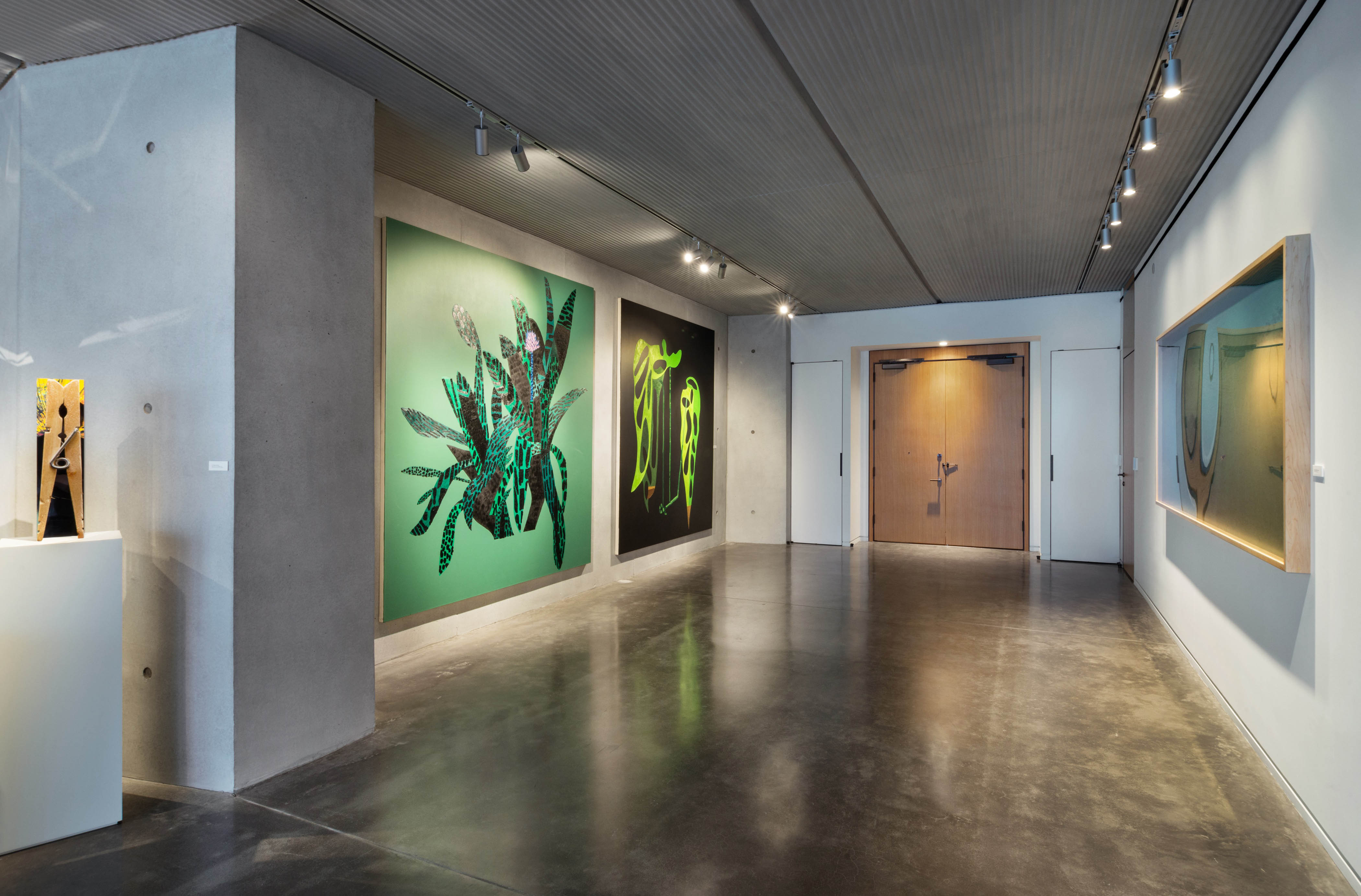 Selene 住宅塔楼丨美国曼哈顿-23