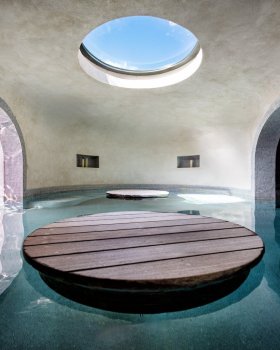 加勒比海岛度假胜地丨Ken Linsteadt ARCHITECTS