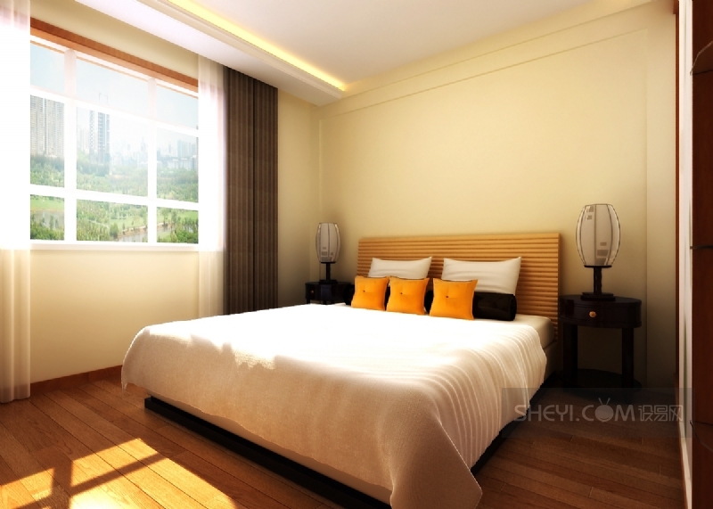 济南重汽翡翠清河-9