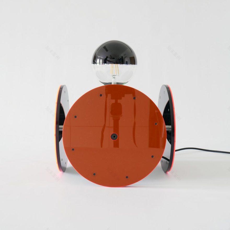 雕塑照明之美 | Adorno Design 新品展示-10