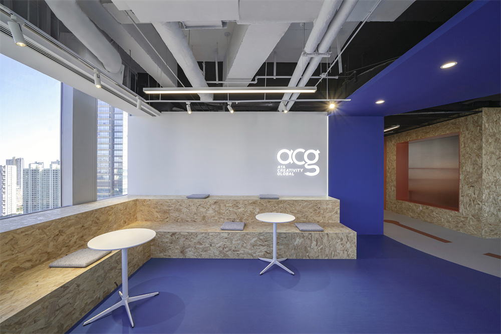 多学科艺术教室丨中国苏州丨有点建筑设计-12