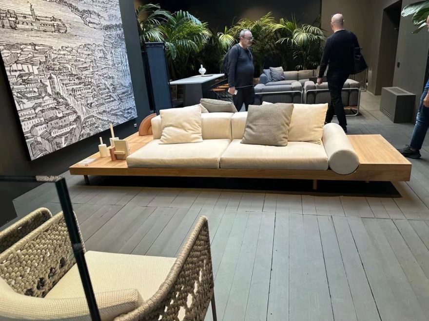 2023 米兰国际家具展丨意大利米兰-87