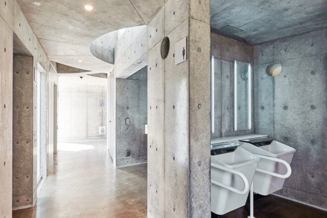 上野東町ポケットパーク – Pocket Park丨日本三重丨新居 千秋-24