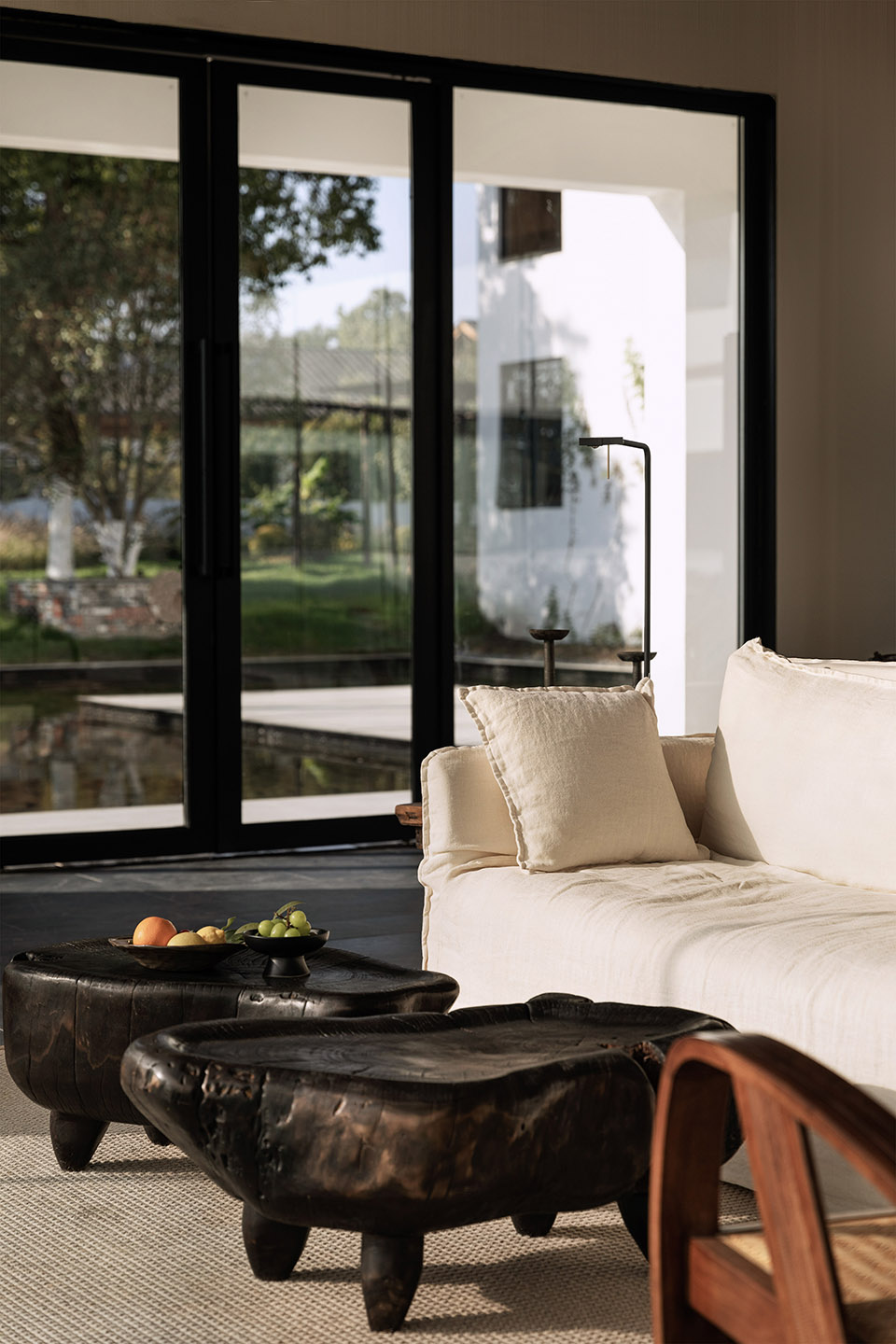 圩美村舍丨中国合肥丨安徽科图建筑设计院-74