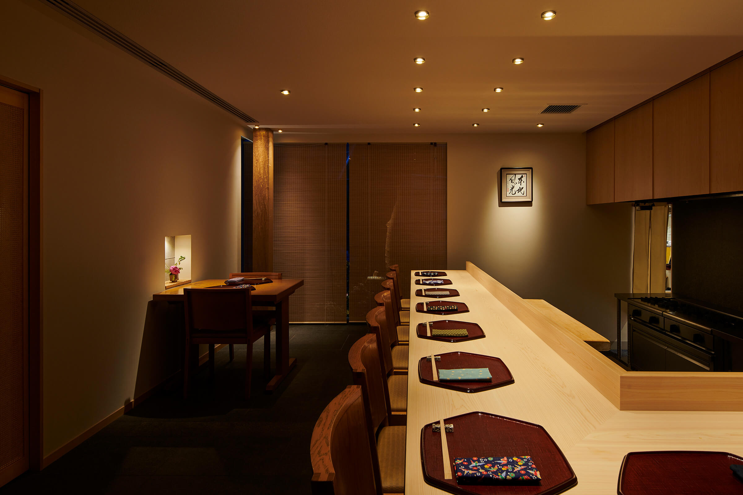 和德山丨日本东京丨Renoveru-13