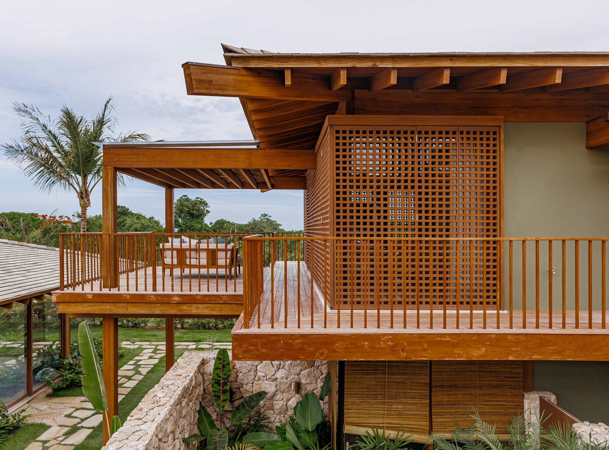 GS 住宅丨巴西丨Attmo arquitetos-74