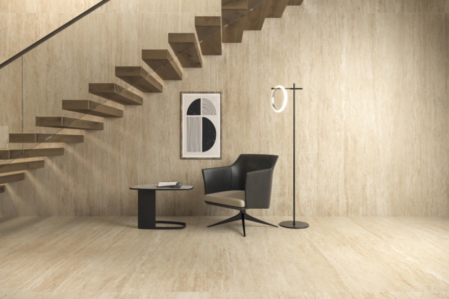 Marvel Travertine 系列产品丨HBA 与 Atlas Concorde-8