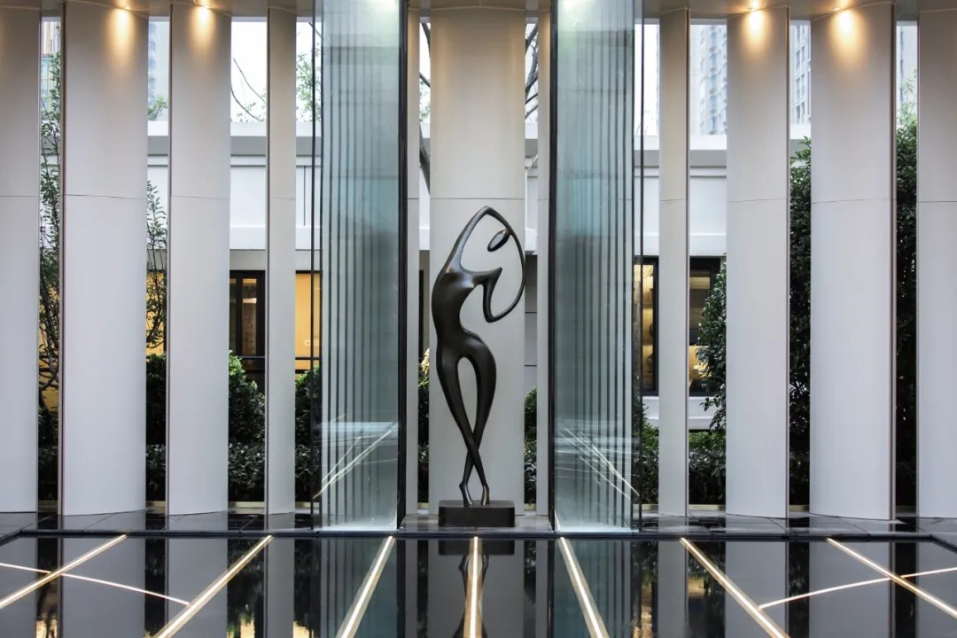   TDG万境景观丨南通 金科·泊翠澜境花园  景观设计 丨中国南通-55