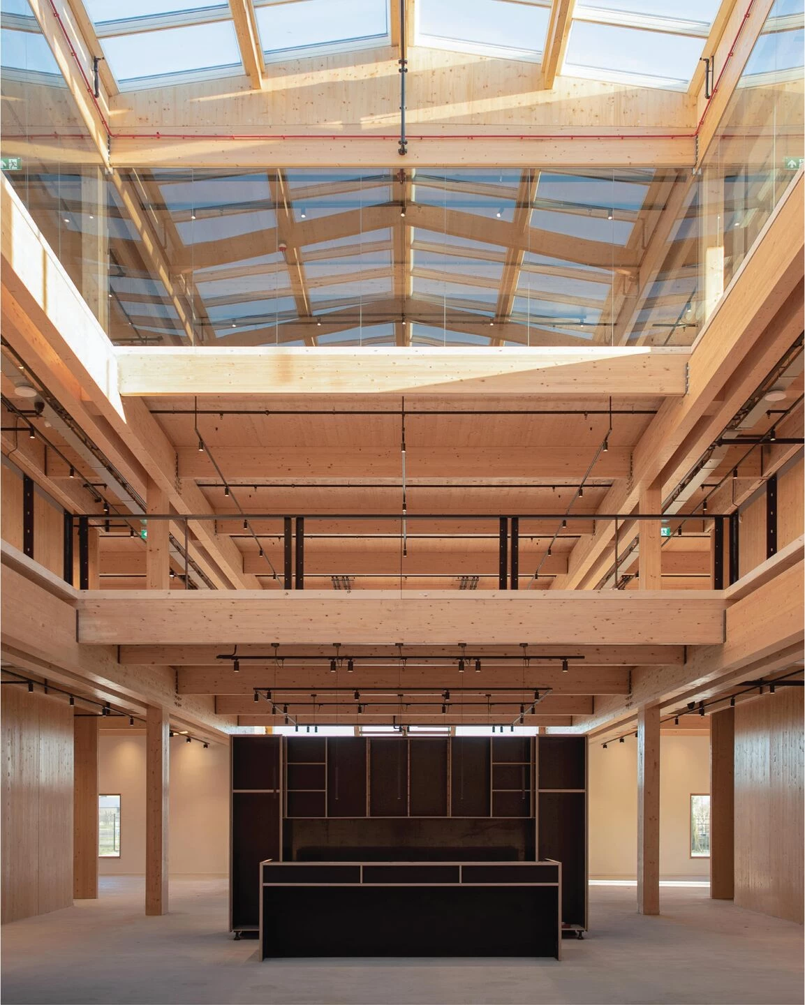 基普商店丨荷兰阿姆斯特丹丨Atelier Krouwel-10