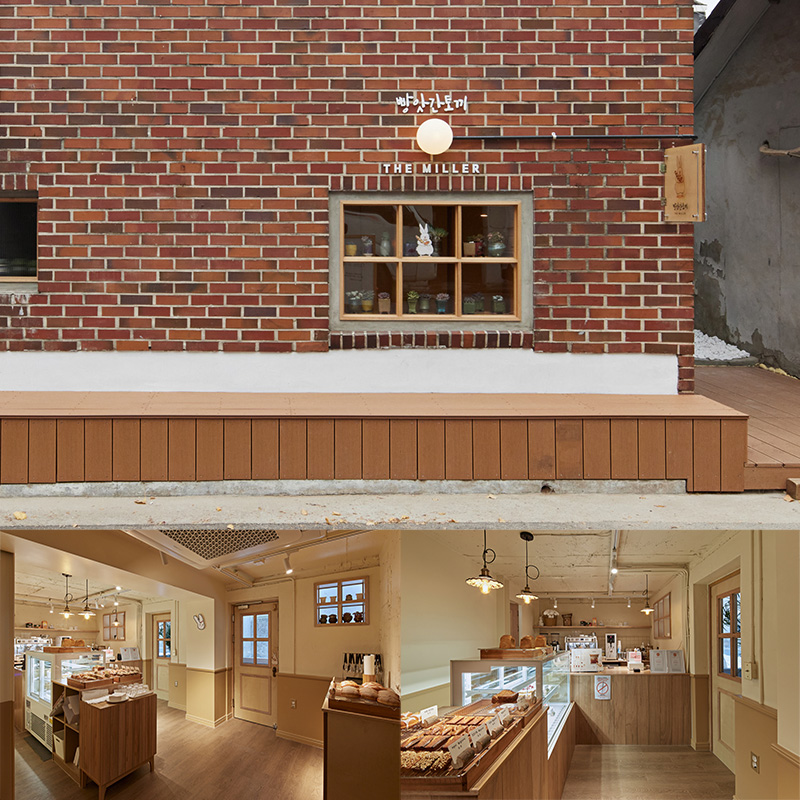 温馨舒适的 20 平米小空间改造-1