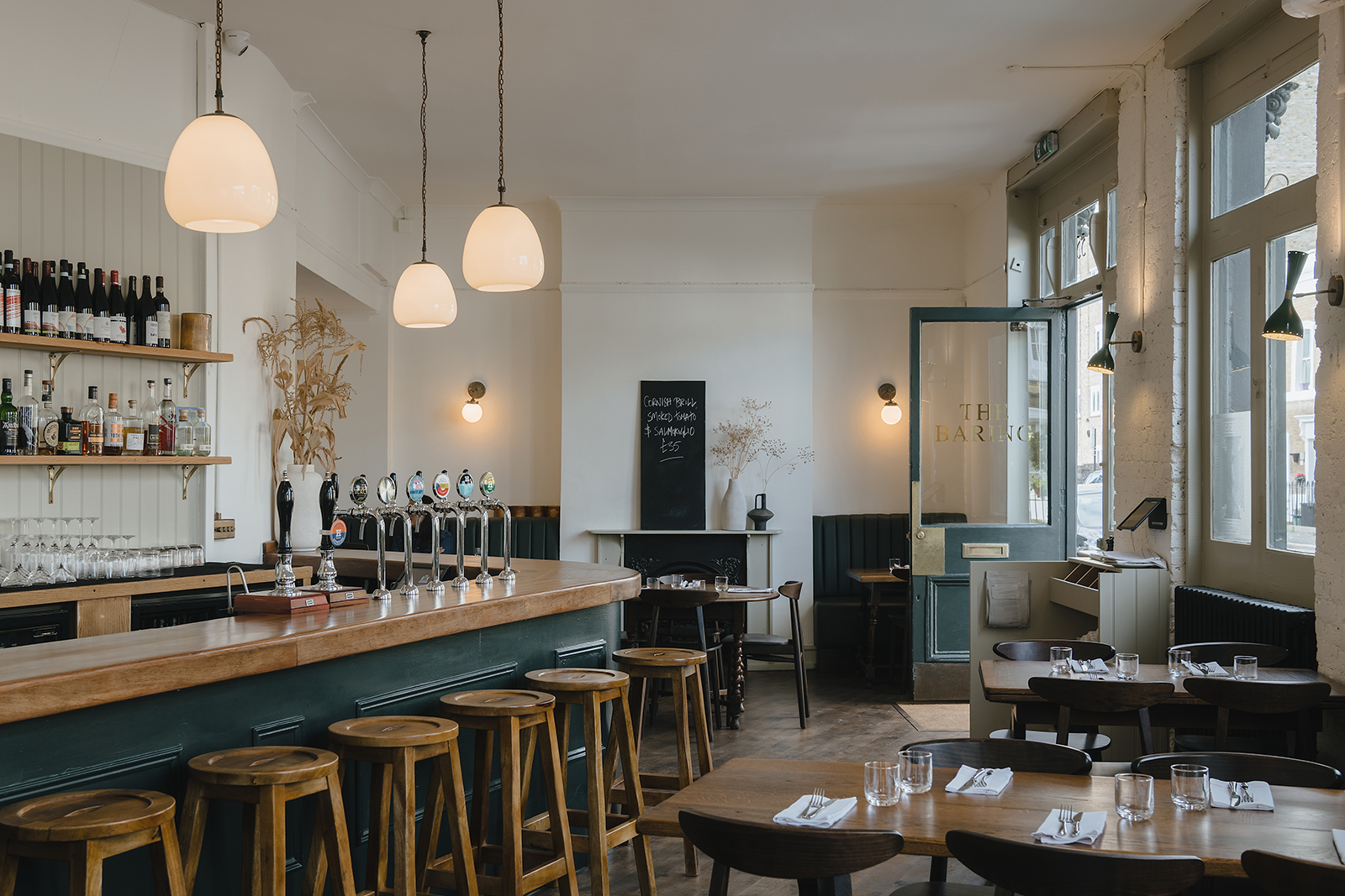 Sunday Best: the finest roast dinners in London | Journal | The Modern House-0