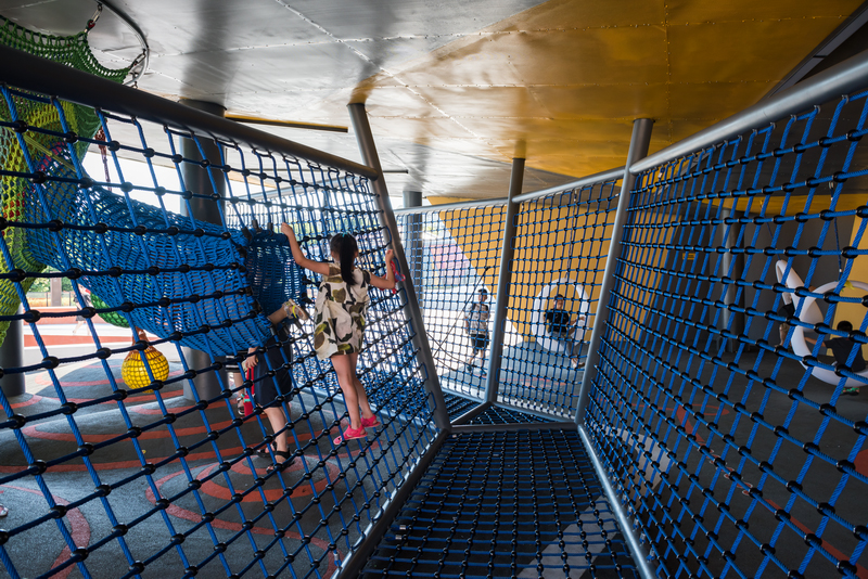 芝士公园 (Cheese Park)-47