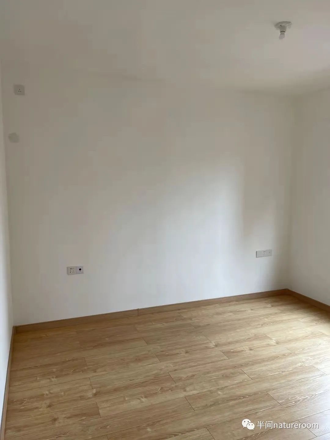 马卡龙色的甜蜜之家 · 贵阳万科大都会花样丨中国贵阳丨上海半间设计贵阳分公司-75