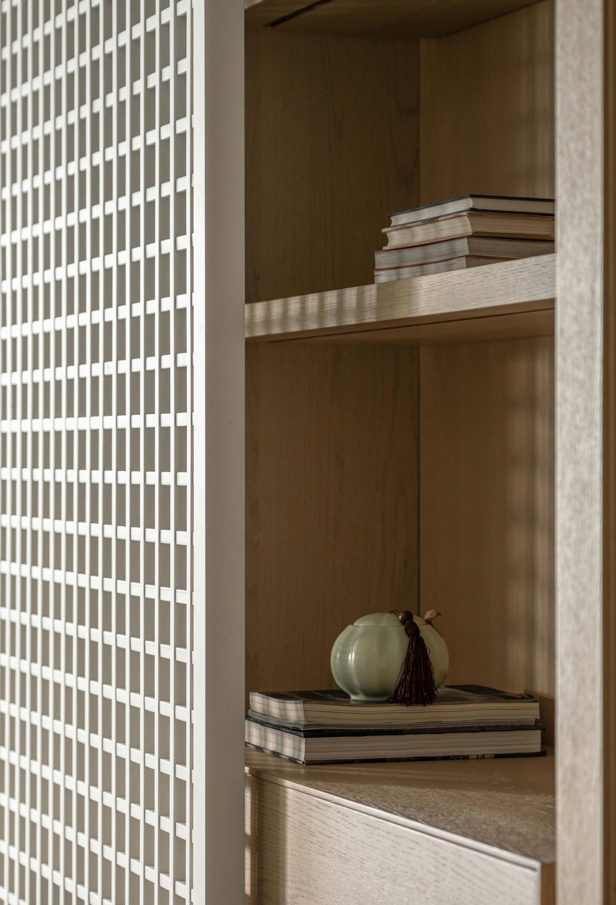 冉古设计 · 深圳中信红树湾266㎡丨中国深圳-22