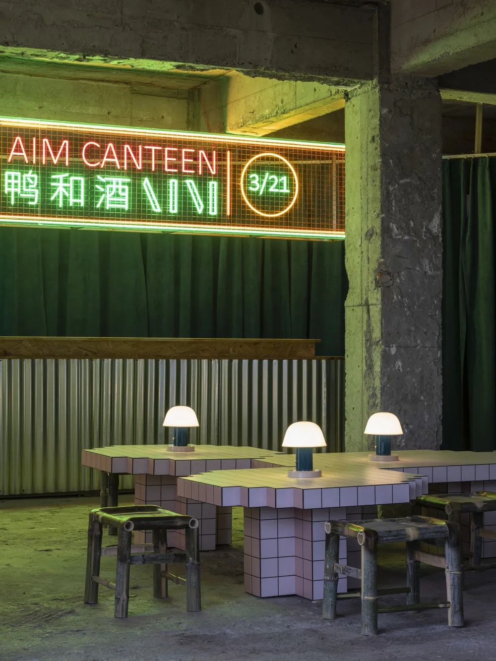 景德镇陶溪川酒店凯悦臻选丨中国景德镇丨恺慕建筑-269