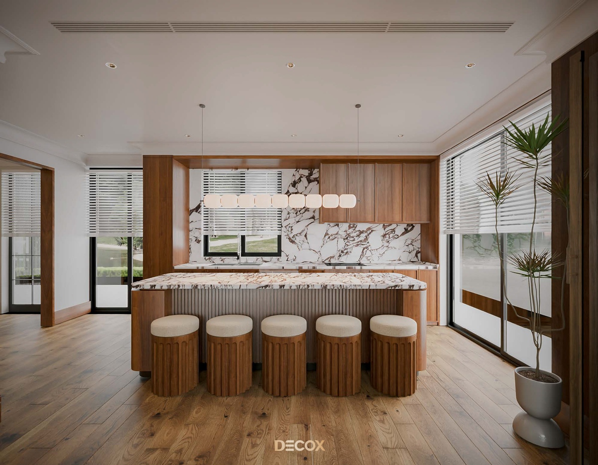 LOTUS VILLA - DECOX-5