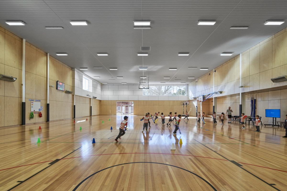 South Melbourne Park 小学-14