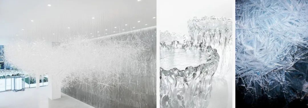 深圳前海·华发冰雪世界项目展览馆丨中国深圳丨KLID达观国际建筑设计事务所-111