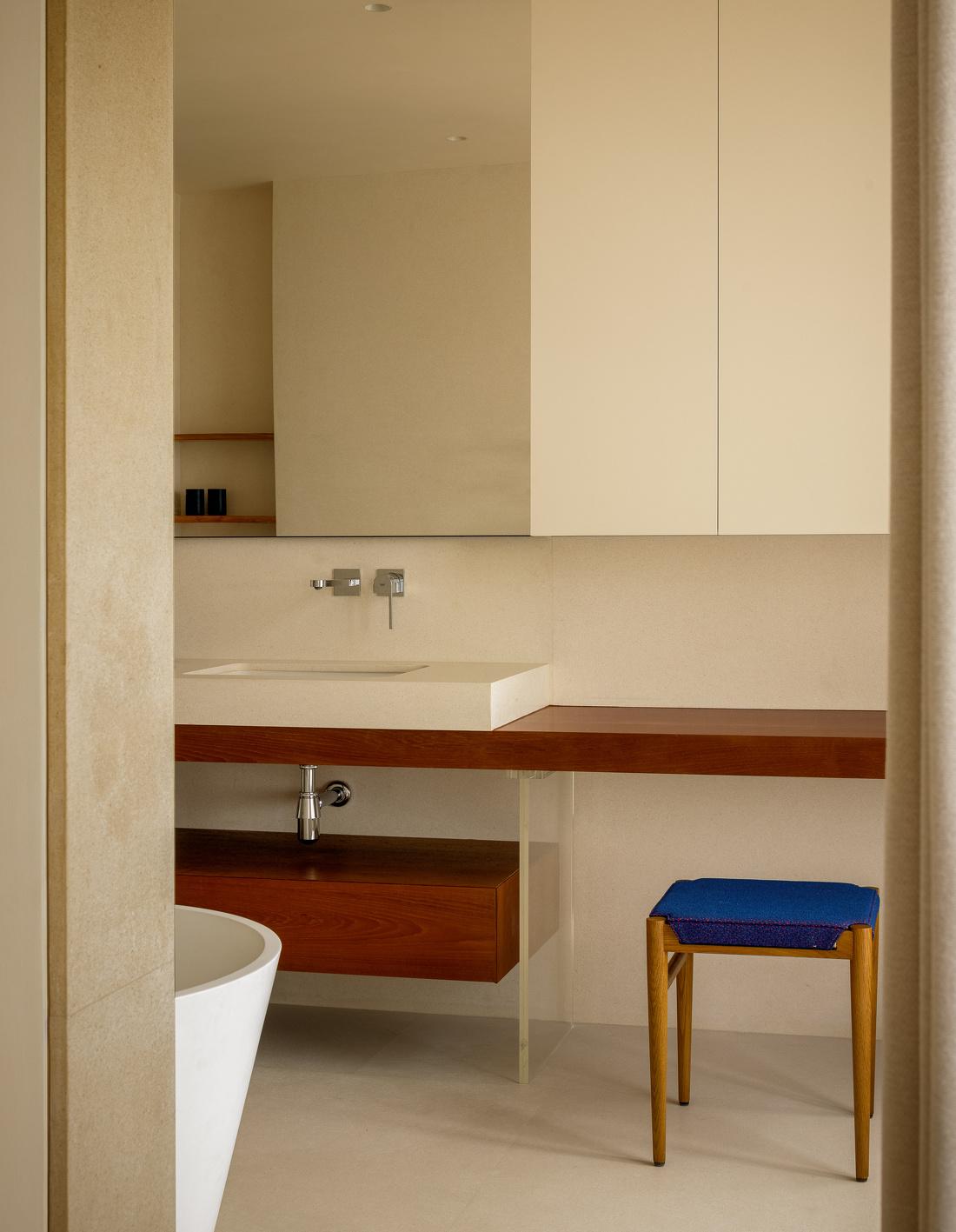 大墨私宅丨Damo Design-41