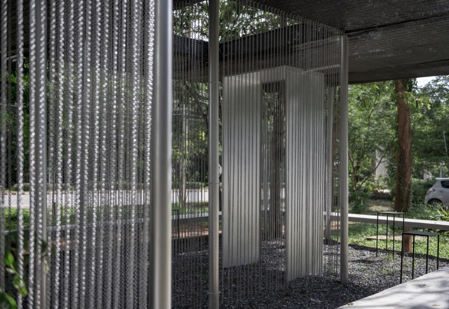 泰国网格线边界馆丨泰国孔敬-20