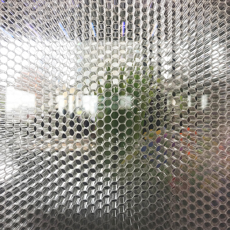 高线亭丨美国纽约市丨Hou de Sousa-5