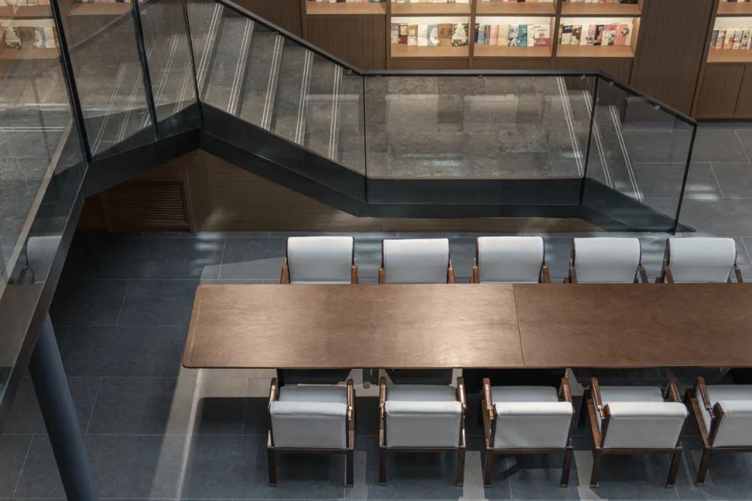 华谊兄弟星剧场丨中国晋城丨励时设计集团-33