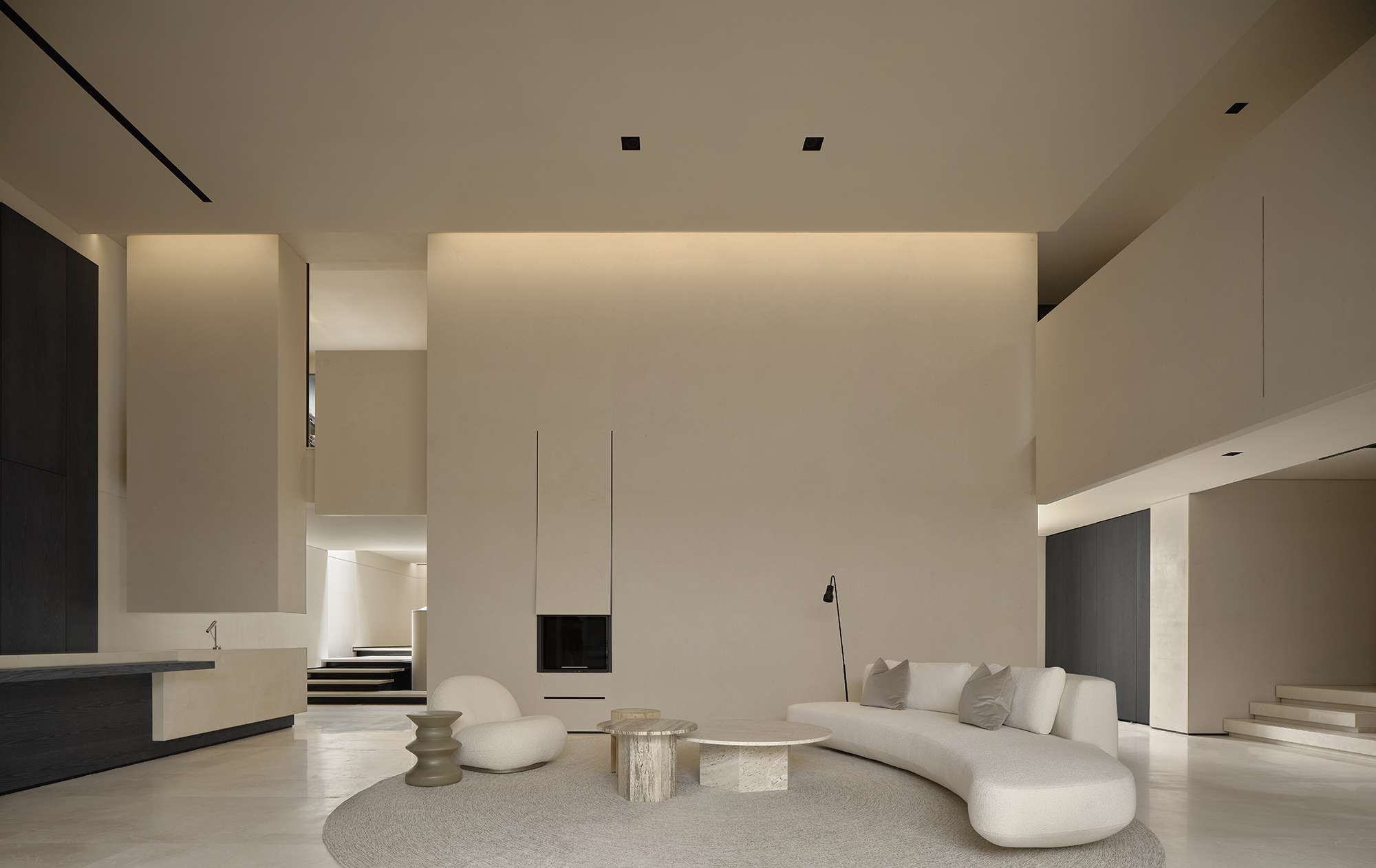 苏州桃花源别墅丨中国苏州丨CIMA 希玛设计-6