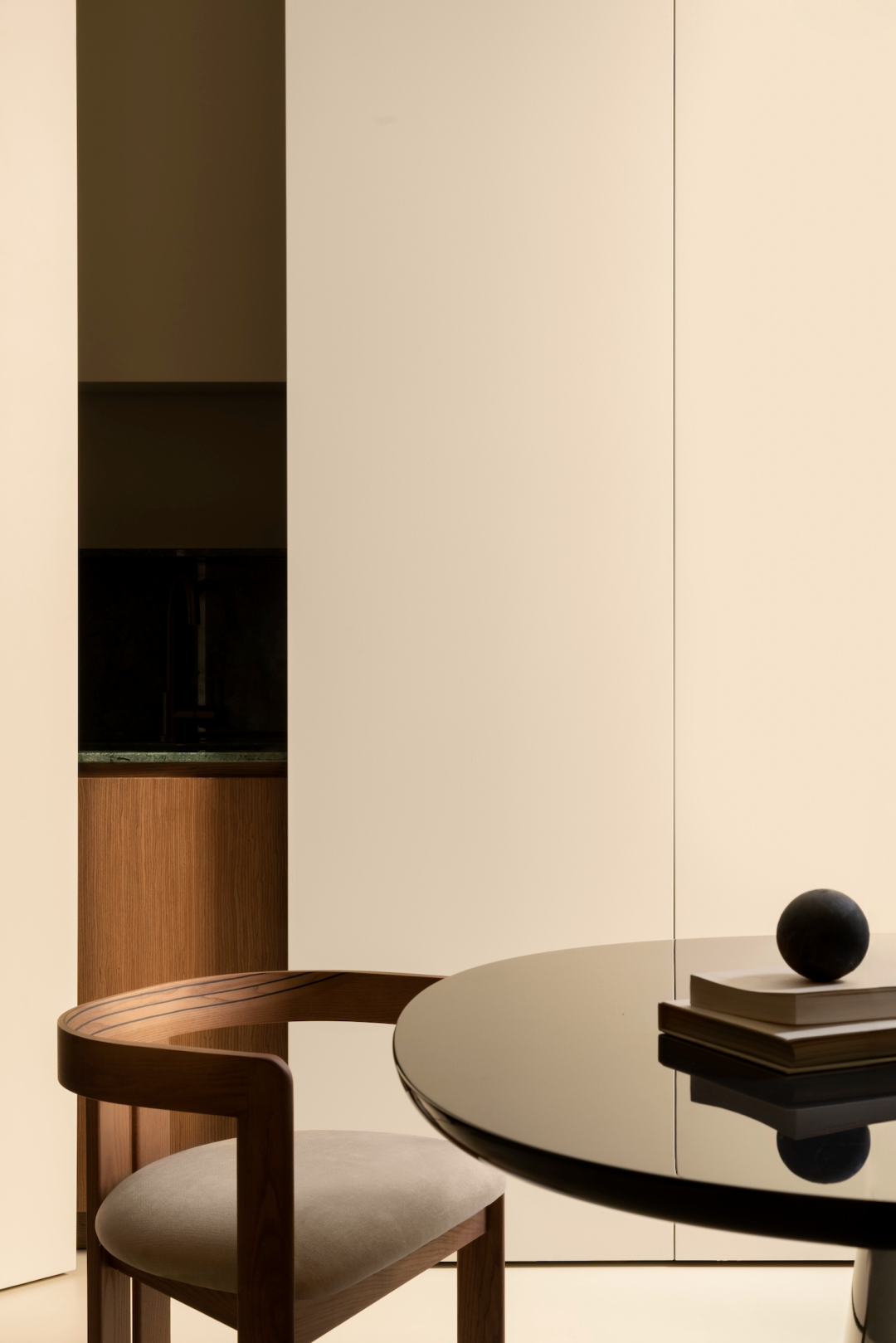 LDS 住宅丨澳大利亚墨尔本丨Davidov Architects-95