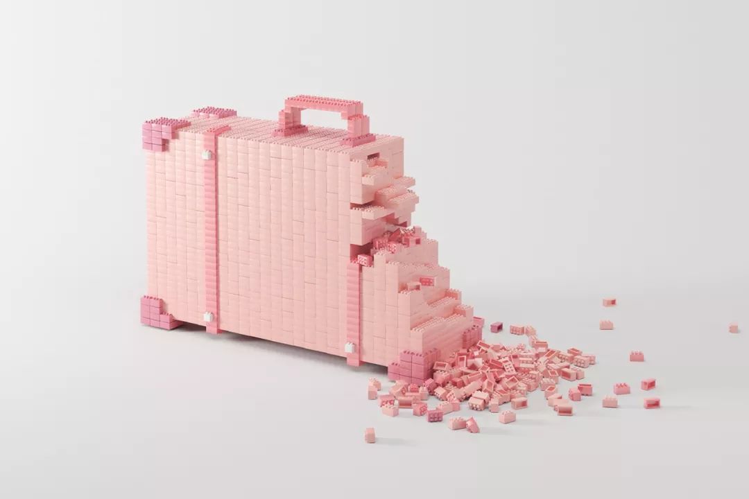 纯粹与前卫 | Six N. Five 工作室的静物视觉艺术-6