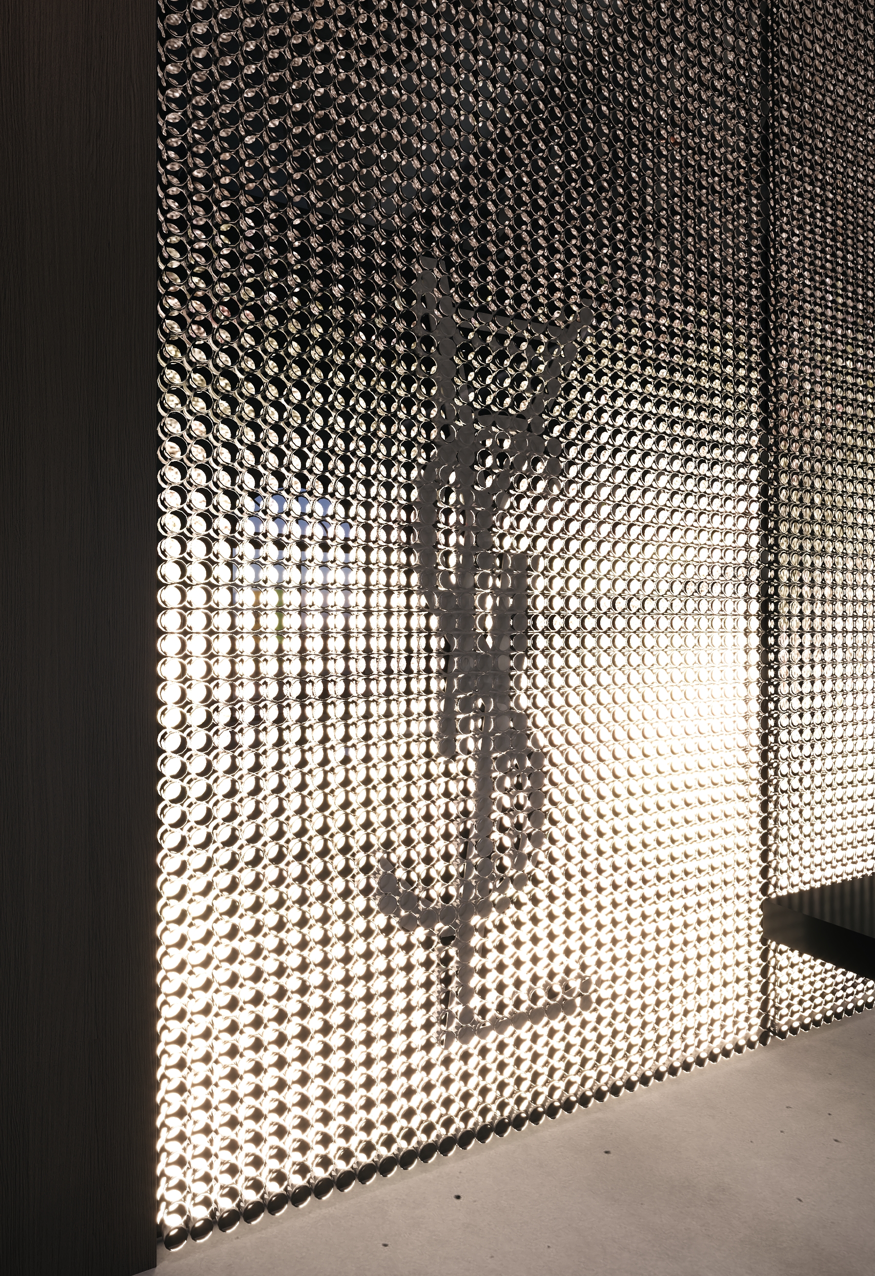 Saint Laurent store 圣罗兰-1